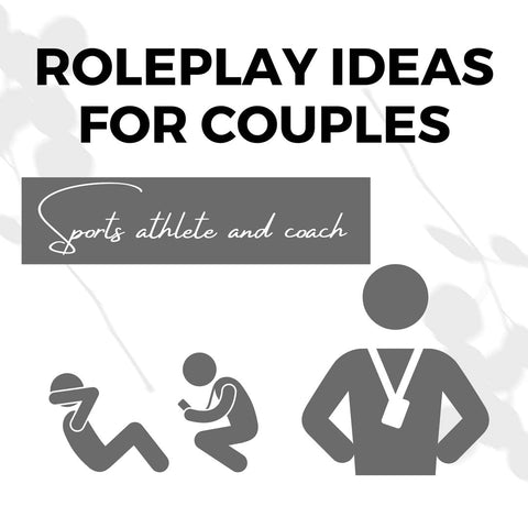 Kinky Roleplay Ideas